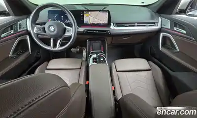 BMW X1 2023 2.0 Автомат в Москве № 190750, миниатюра 8