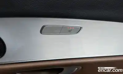 Mercedes-Benz E-Class, 2021