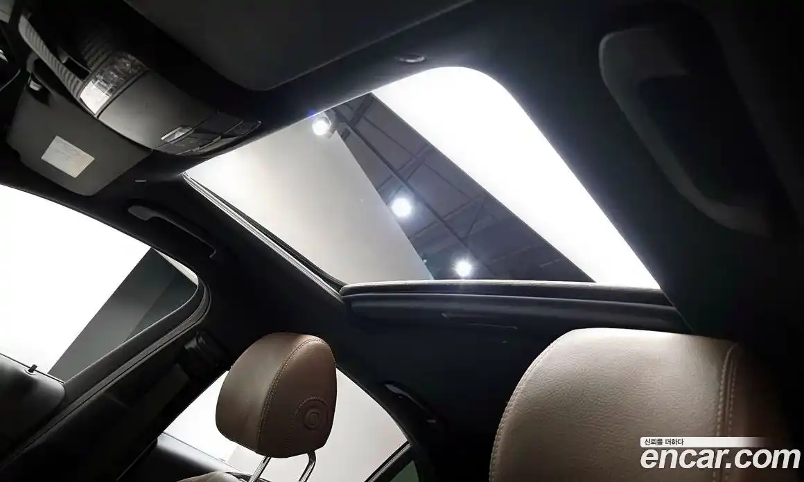 Mercedes-Benz E-Class 2021 2.0 Автомат в Москве № 192024, фото 5