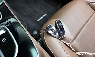 Mercedes-Benz E-Class 2021 2.0 Автомат в Москве № 192024, миниатюра 7