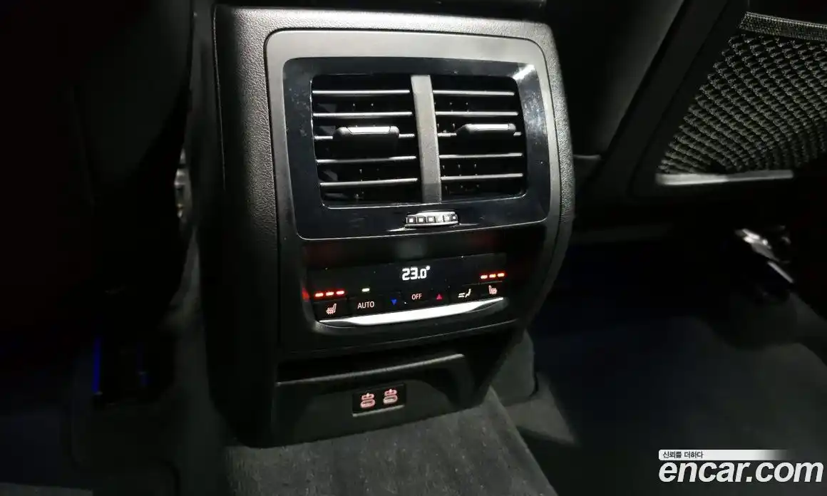 BMW X3 2021 2.0 Автомат в Москве № 192216, фото 19