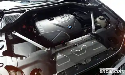 BMW X3 2021 2.0 Автомат в Москве № 192216, миниатюра 6