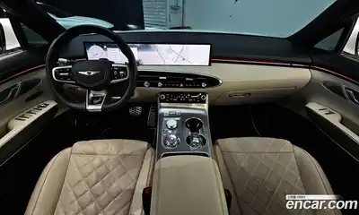 Genesis GV70, 2025