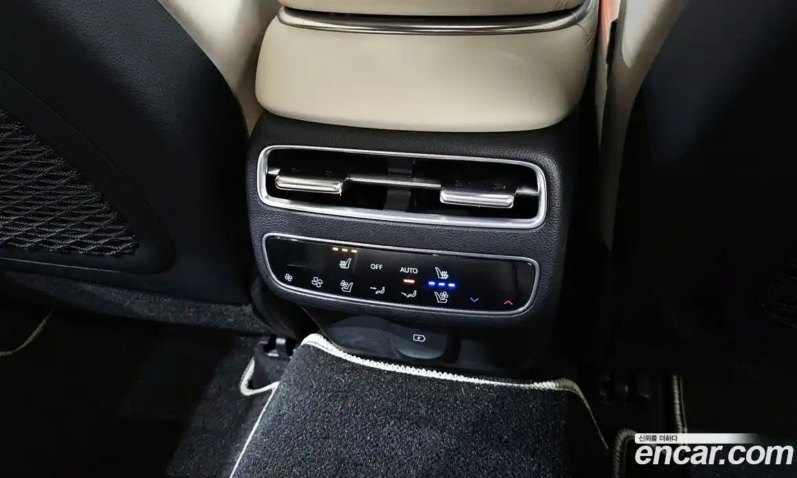 Genesis GV70 2025 2.5 Автомат в Москве № 19260, фото 14