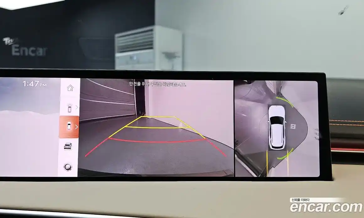 Genesis GV70 2025 2.5 Автомат в Москве № 19260, фото 15