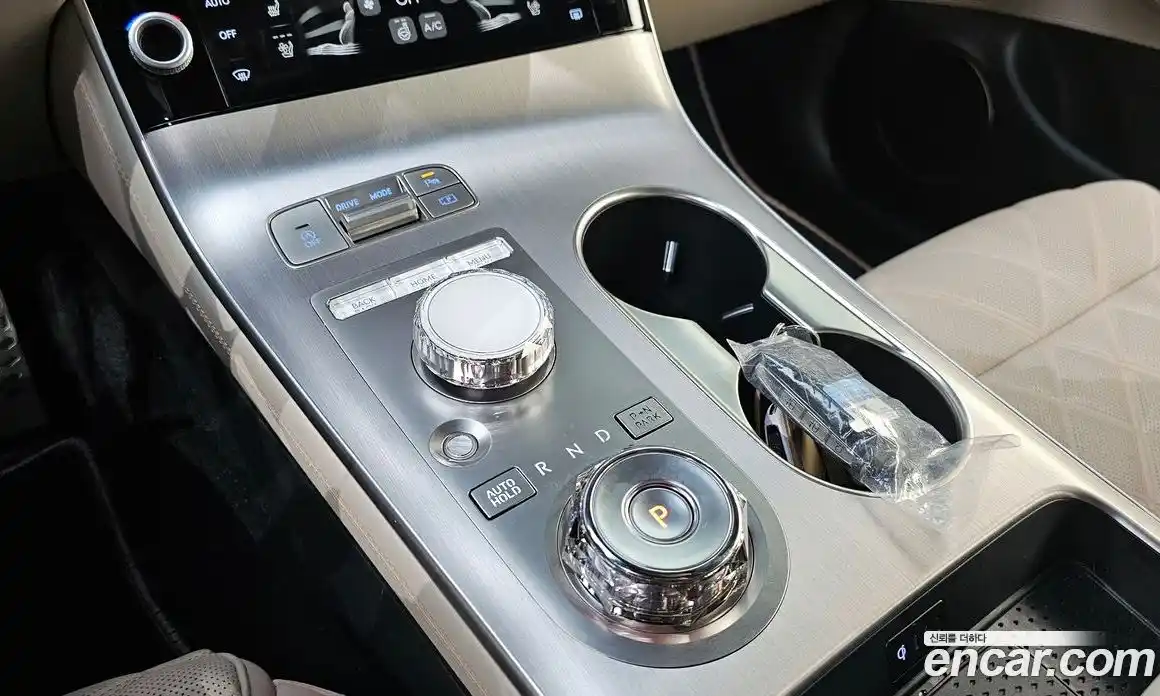 Genesis GV70 2025 2.5 Автомат в Москве № 19260, фото 18