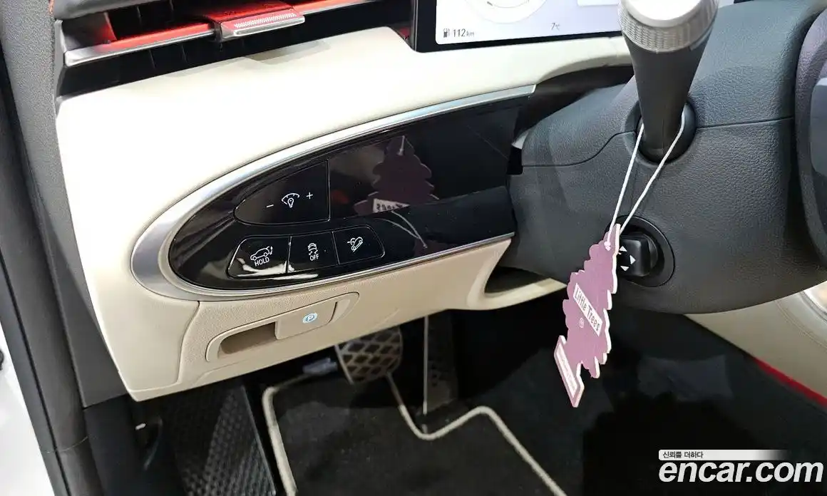 Genesis GV70 2025 2.5 Автомат в Москве № 19260, фото 19