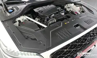 Genesis GV70 2025 2.5 Автомат в Москве № 19260, миниатюра 2