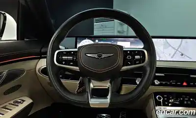 Genesis GV70 2025 2.5 Автомат в Москве № 19260, миниатюра 3