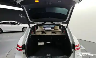 Genesis GV70 2025 2.5 Автомат в Москве № 19260, миниатюра 4