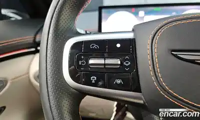 Genesis GV70 2025 2.5 Автомат в Москве № 19260, миниатюра 5