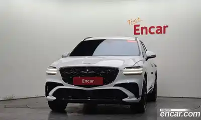 Genesis GV70 2025 2.5 Автомат в Москве № 19260, миниатюра 6