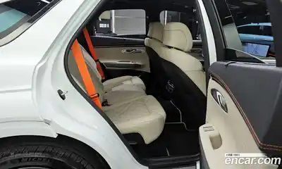 Genesis GV70 2025 2.5 Автомат в Москве № 19260, миниатюра 7