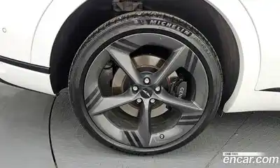 Genesis GV70 2025 2.5 Автомат в Москве № 19260, миниатюра 9