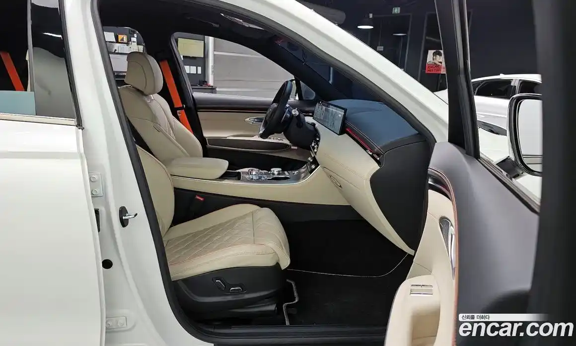 Genesis GV70 2025 2.5 Автомат в Москве № 19260, фото 10