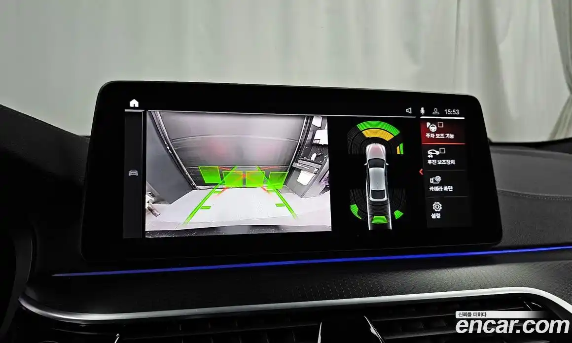 BMW Gran Turismo 2023 2.0 Автомат в Москве № 192892, фото 11