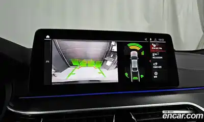 BMW Gran Turismo 2023 2.0 Автомат в Москве № 192892, миниатюра 11