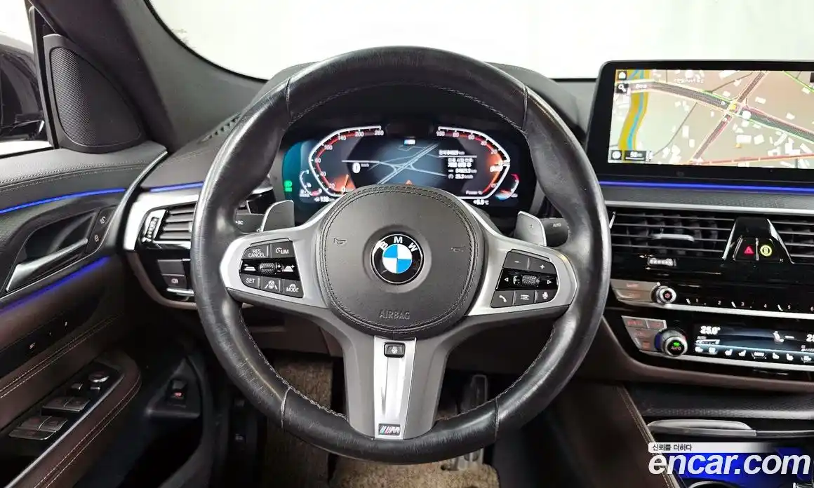 BMW Gran Turismo 2023 2.0 Автомат в Москве № 192892, фото 13