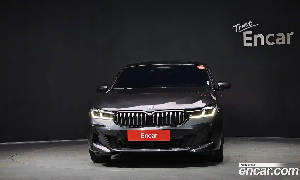 BMW Gran Turismo 2023 2.0 Автомат в Москве № 192892, фото 16