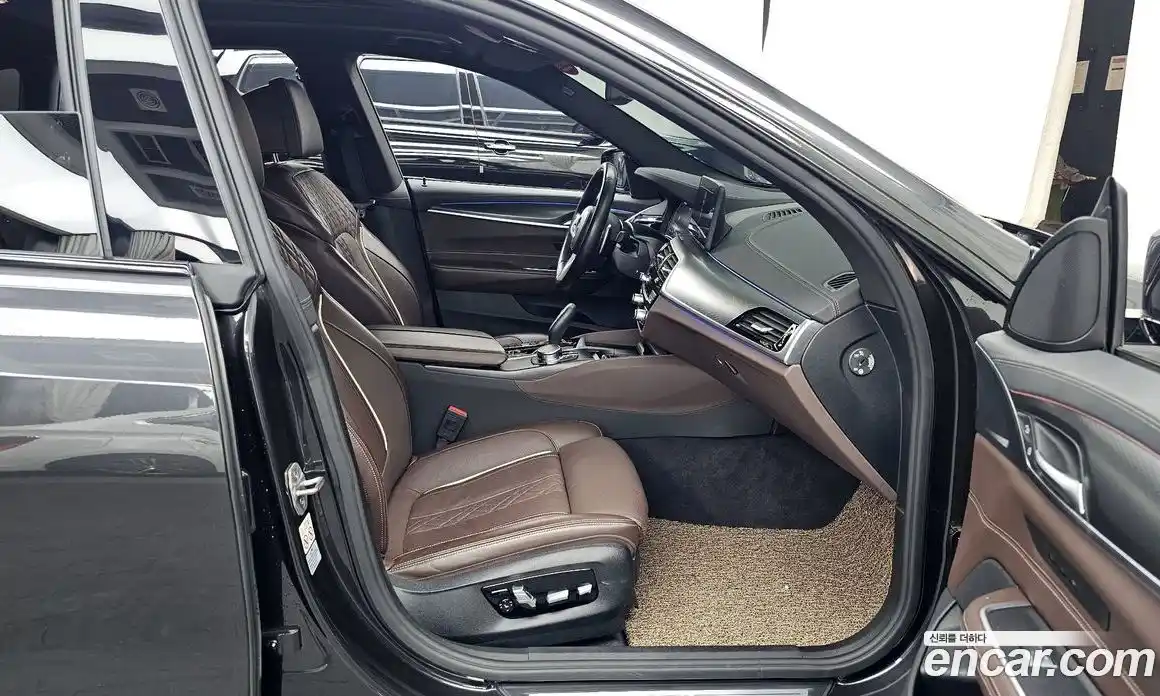 BMW Gran Turismo 2023 2.0 Автомат в Москве № 192892, фото 19