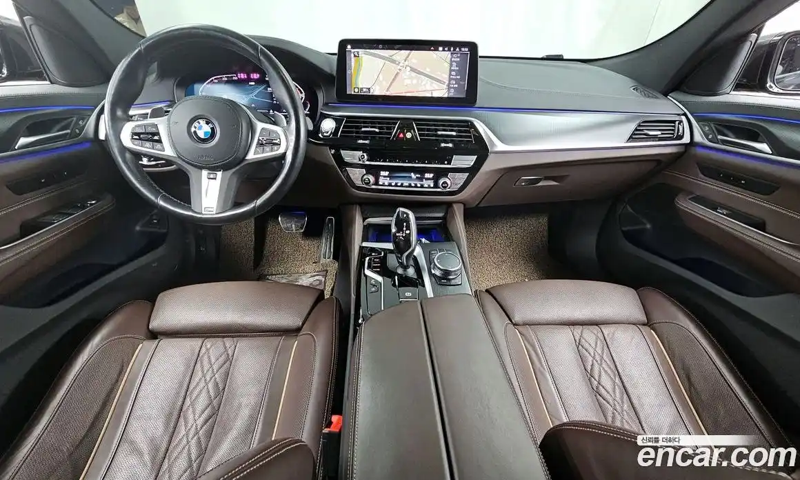 BMW Gran Turismo 2023 2.0 Автомат в Москве № 192892, фото 7