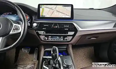 BMW Gran Turismo 2023 2.0 Автомат в Москве № 192892, миниатюра 8