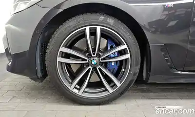 BMW Gran Turismo 2023 2.0 Автомат в Москве № 192892, миниатюра 9