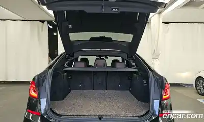 BMW Gran Turismo 2023 2.0 Автомат в Москве № 192892, миниатюра 10