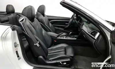 BMW 4-Series 2018 2.0 Автомат в Москве № 193047, миниатюра 11