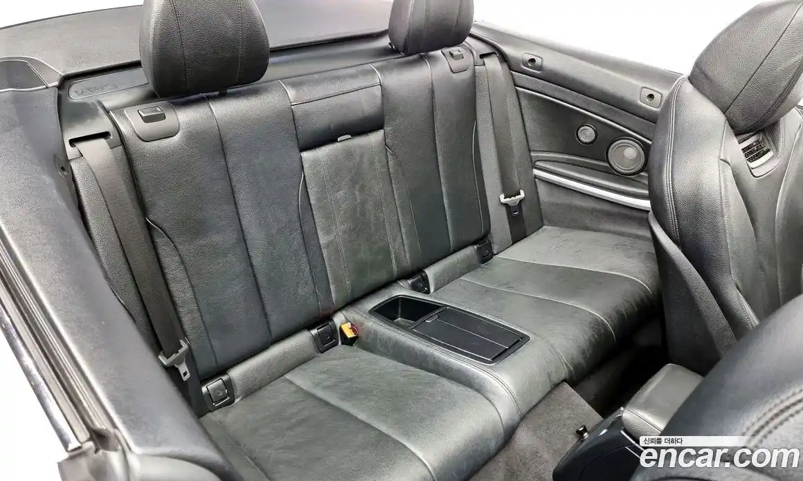 BMW 4-Series 2018 2.0 Автомат в Москве № 193047, фото 12