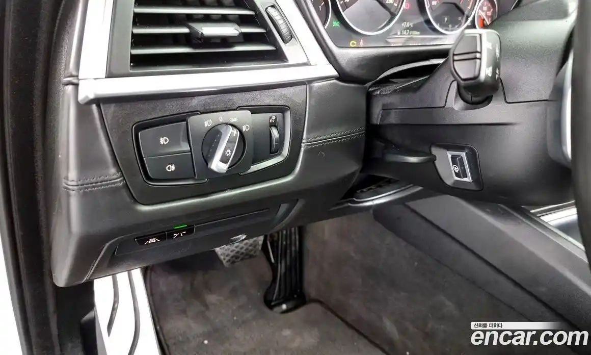 BMW 4-Series 2018 2.0 Автомат в Москве № 193047, фото 14