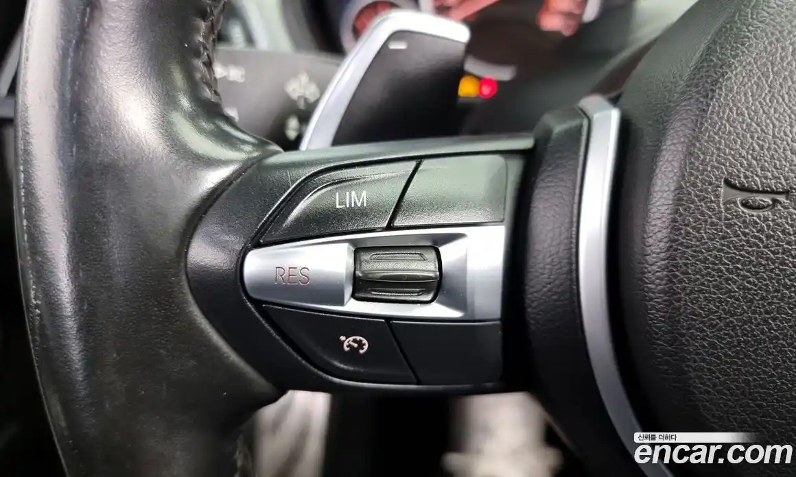 BMW 4-Series 2018 2.0 Автомат в Москве № 193047, фото 18