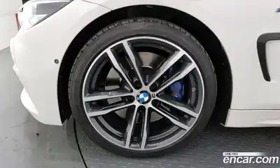 BMW 4-Series 2018 2.0 Автомат в Москве № 193047, миниатюра 5