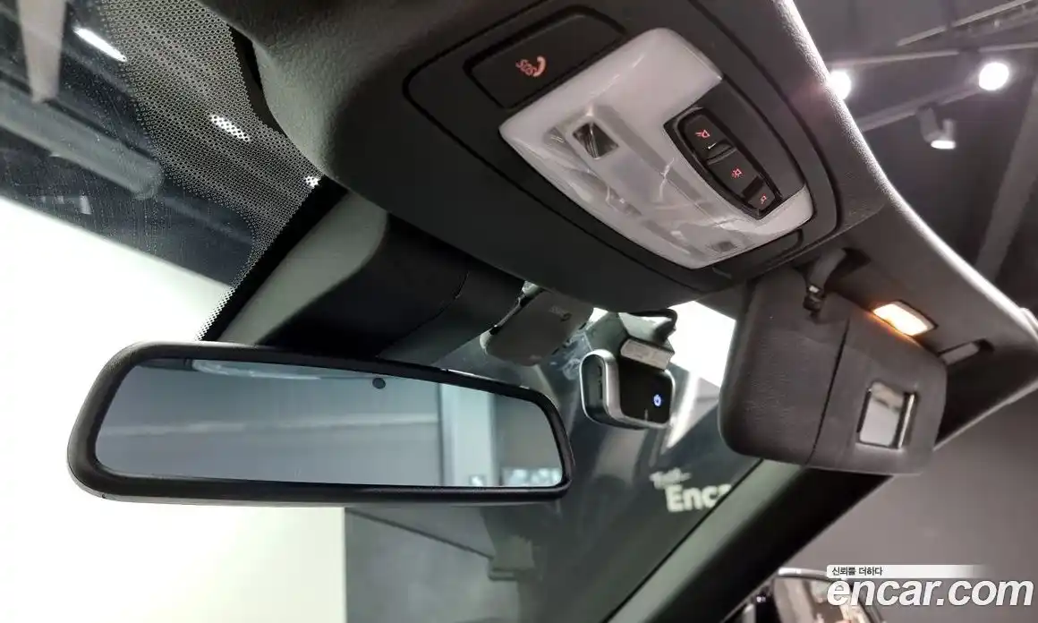 BMW 4-Series 2018 2.0 Автомат в Москве № 193047, фото 9