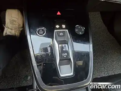 Audi Q4 e-tron 2022 0.2 Автомат в Москве № 193190, миниатюра 11