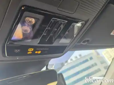 Audi Q4 e-tron 2022 0.2 Автомат в Москве № 193190, миниатюра 12