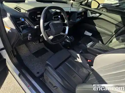 Audi Q4 e-tron 2022 0.2 Автомат в Москве № 193190, миниатюра 6