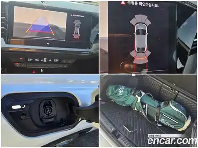 Audi Q4 e-tron 2022 0.2 Автомат в Москве № 193190, миниатюра 10