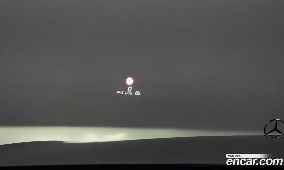 Mercedes-Benz S-Class 2024 3.0 Автомат в Москве № 193853, фото 18