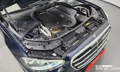 Mercedes-Benz S-Class 2024 3.0 Автомат в Москве № 193853, миниатюра 5