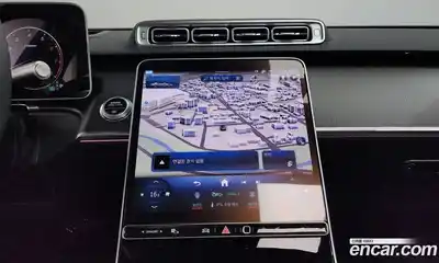 Mercedes-Benz S-Class 2024 3.0 Автомат в Москве № 193853, миниатюра 7