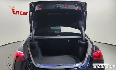 Mercedes-Benz S-Class 2024 3.0 Автомат в Москве № 193853, миниатюра 8