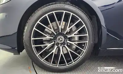 Mercedes-Benz S-Class 2024 3.0 Автомат в Москве № 193853, миниатюра 9