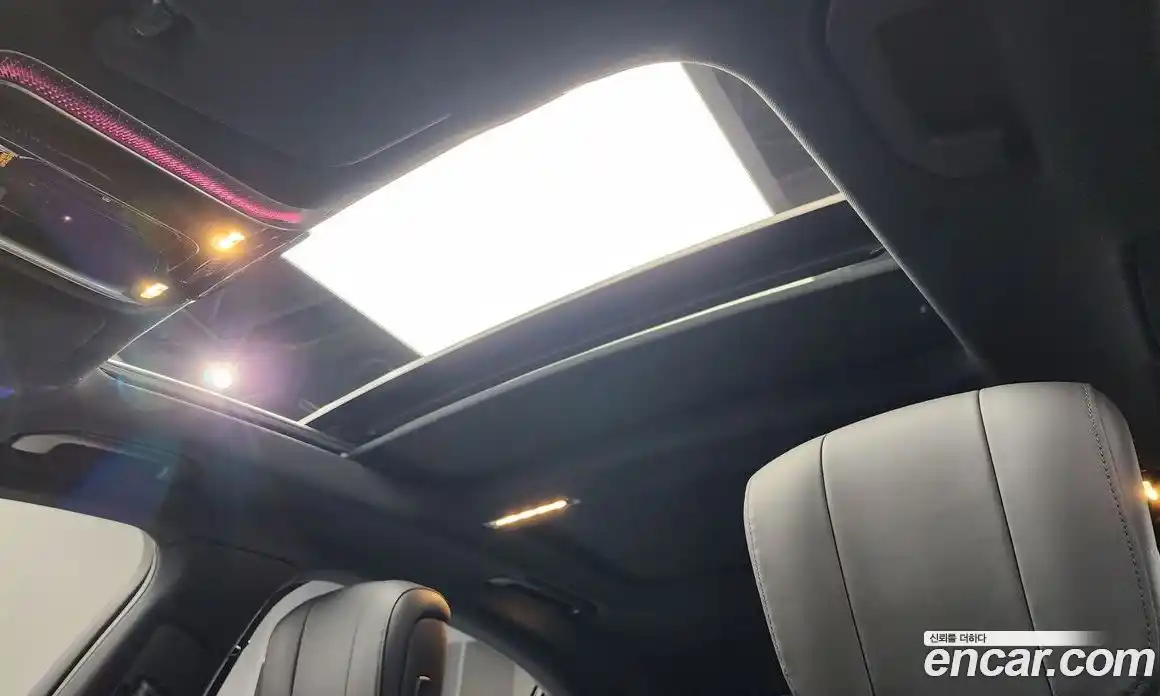 Mercedes-Benz S-Class 2024 3.0 Автомат в Москве № 193853, фото 10