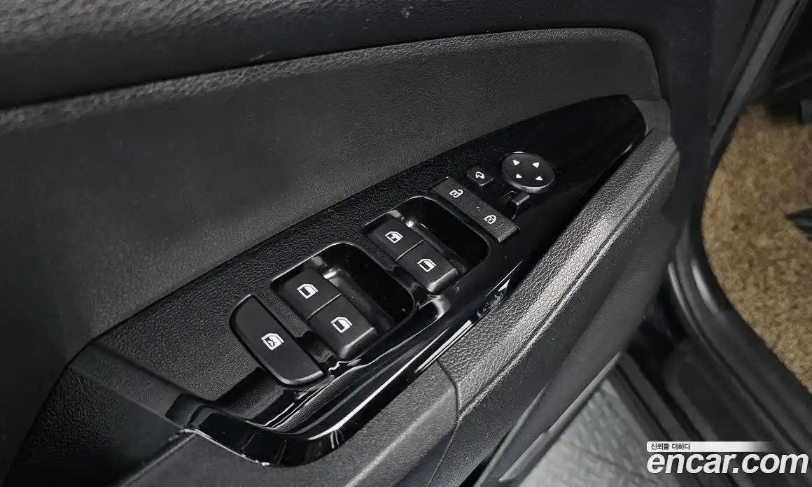 Kia Sportage 2022 1.6 Автомат в Москве № 19391, фото 11