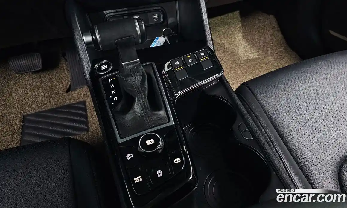 Kia Sportage 2022 1.6 Автомат в Москве № 19391, фото 19