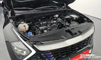 Kia Sportage 2022 1.6 Автомат в Москве № 19391, миниатюра 2