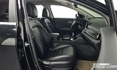 Kia Sportage 2022 1.6 Автомат в Москве № 19391, миниатюра 3