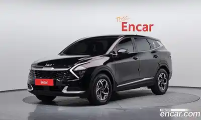 Kia Sportage 2022 1.6 Автомат в Москве № 19391, миниатюра 5