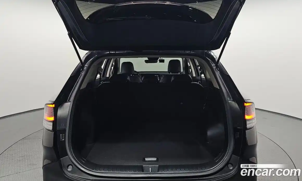 Kia Sportage 2022 1.6 Автомат в Москве № 19391, фото 8